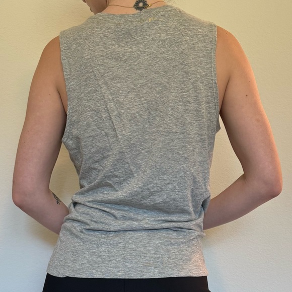 Spiritual Gangster Muscle Tee - Picture 6 of 6